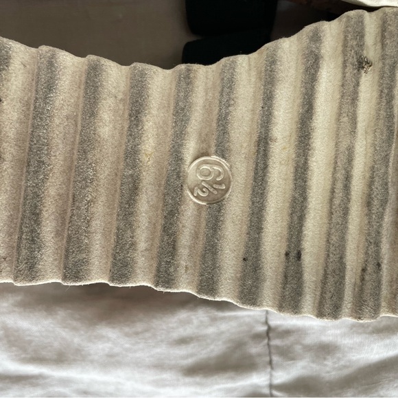 Wedges threshold sandals - Picture 3 of 3